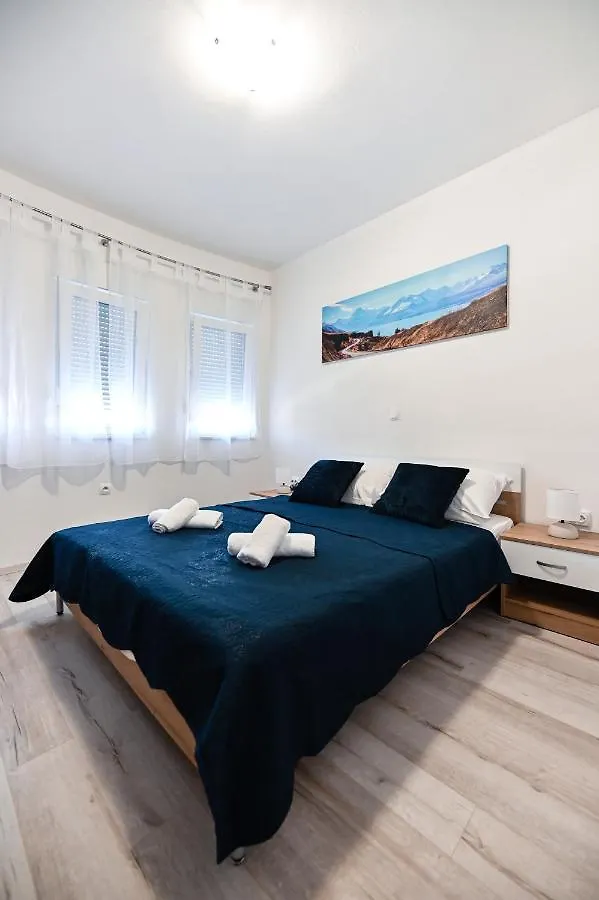 Apartments Mena Bibinje Croazia